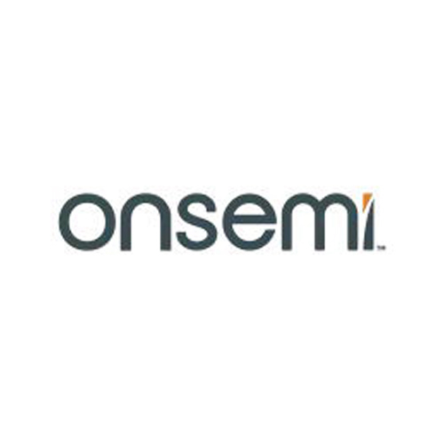 onsemi 安森美
