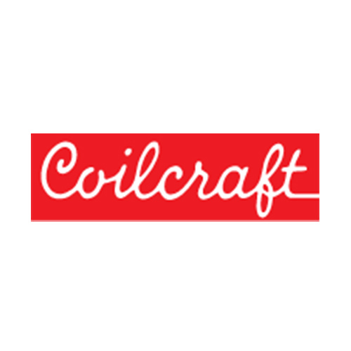 Coilcarft 線藝電感